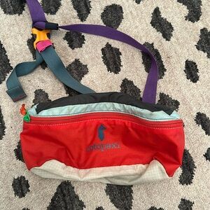 Cotopaxi Fanny pack